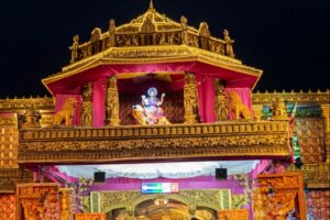 Sri Durgamba Temple