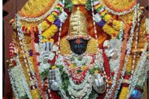 Harihareshwara Temple