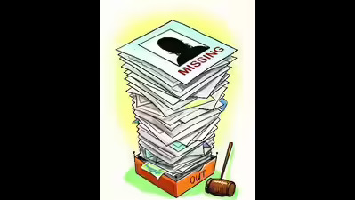 unresolved cases of issing women and girls in davanagere raise human traffic concerns