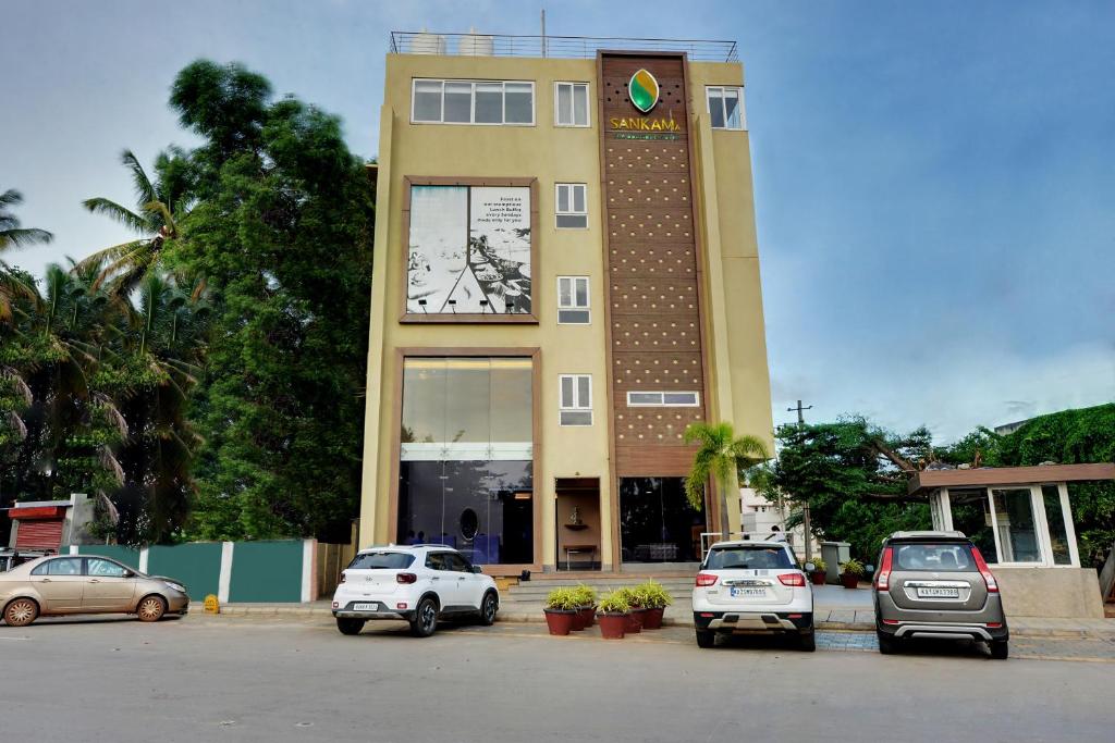 Sankama The Boutique Hotel