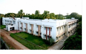 University BDT College of Engineering (UBDT)