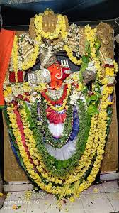 Sri Anjaneya Swamy Temple