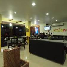 Anantha Bhawan Restaurant