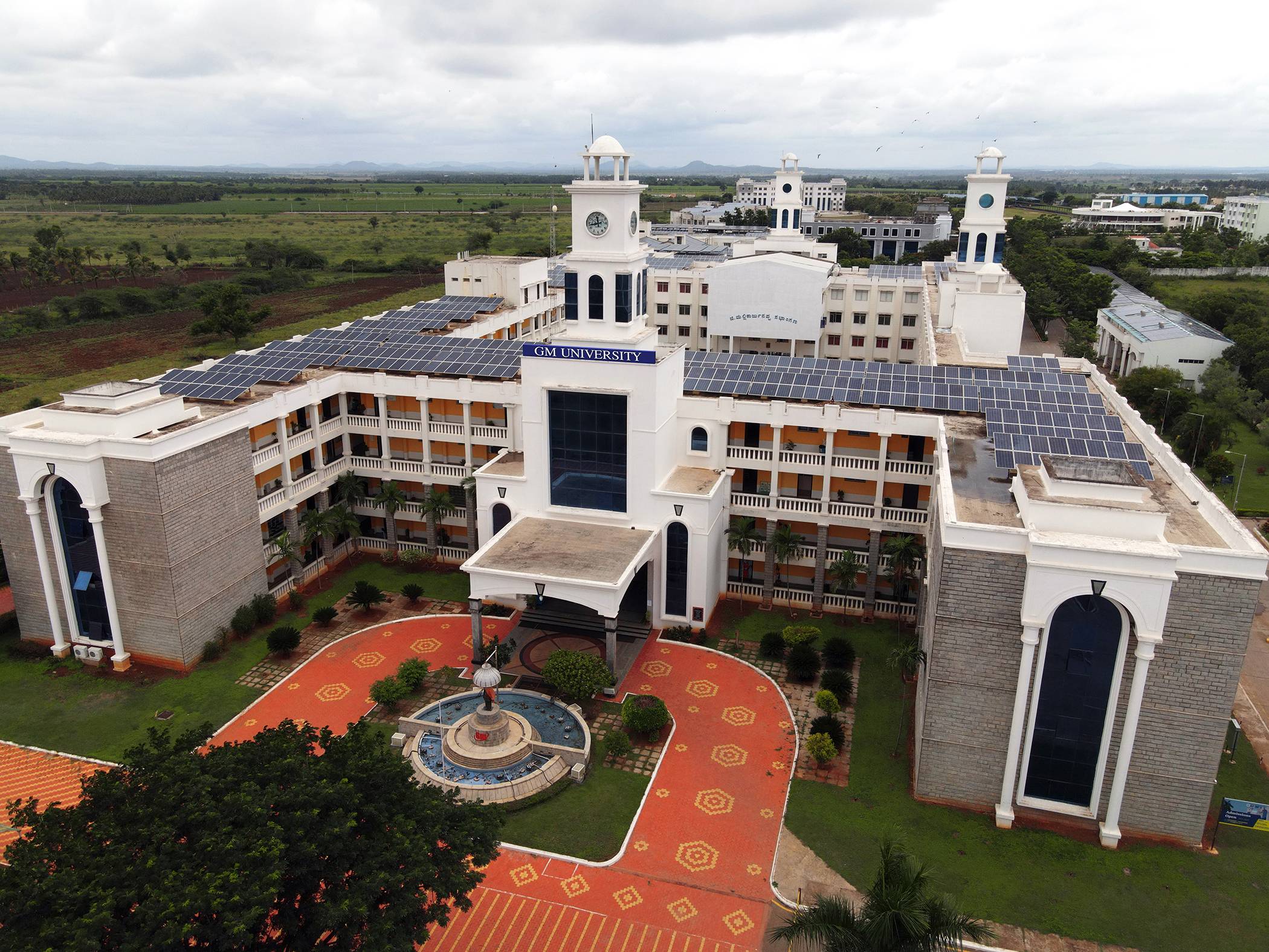 GM Institute of Technology