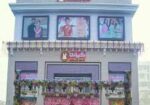 The Chennai Shopping Mall