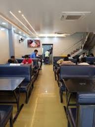 Bharani Family Restaurant