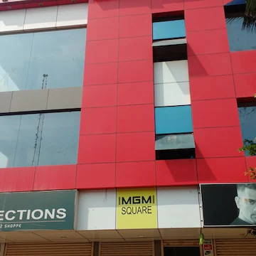 MGM Square