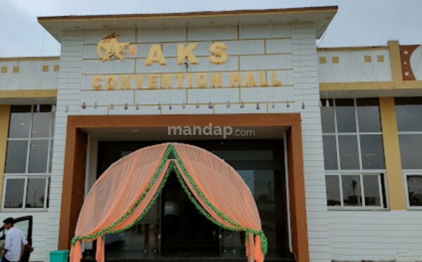 A.K.S Convention Hall